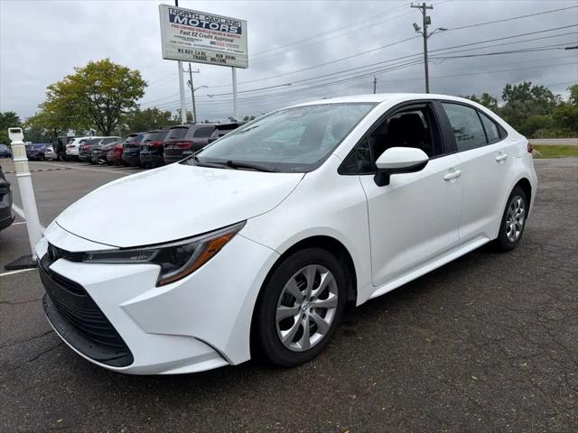 2025 Toyota Corolla LE for sale in Waterford, MI