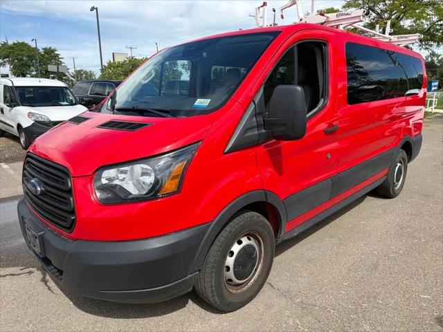 2019 Ford Transit XL for sale in Waterford, MI