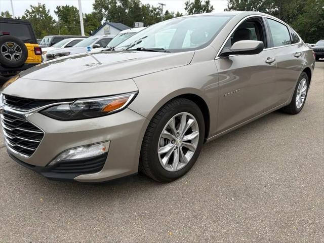 2023 Chevrolet Malibu FWD 1LT for sale in Waterford, MI
