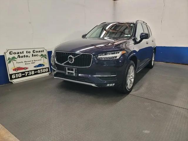 2017 Volvo XC90 T6 Momentum for sale in West Chester, PA