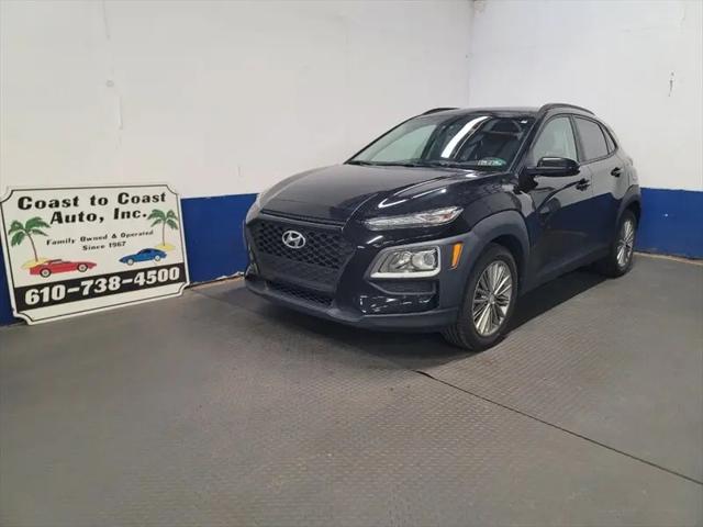 2018 Hyundai Kona SEL for sale in West Chester, PA