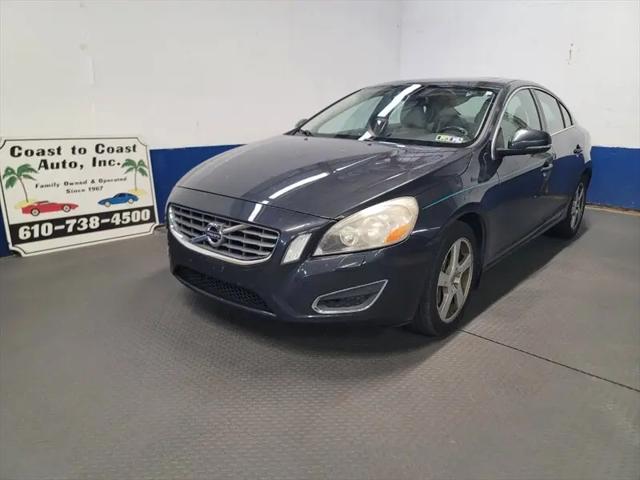 2012 Volvo S60 T5 for sale in West Chester, PA