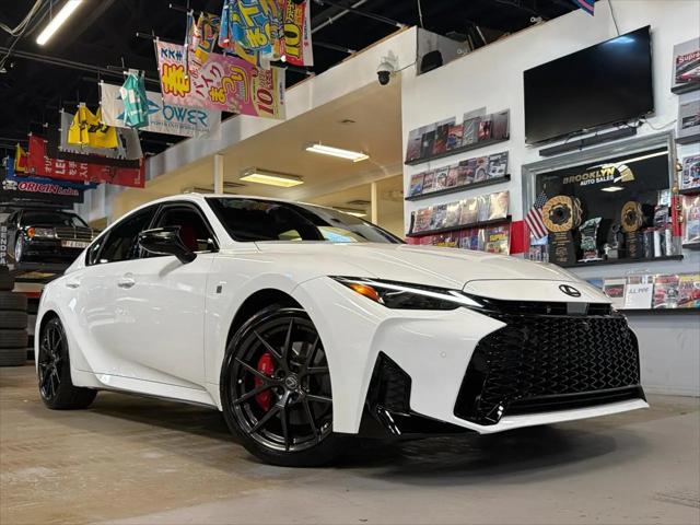 2026 Lexus IS 350 F SPORT for sale in Staten Island, NY