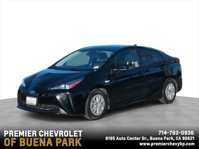 2022 Toyota Prius LE for sale in Buena Park, CA