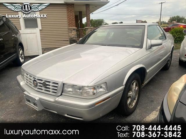 2001 Cadillac Eldorado ETC for sale in Tinley Park, IL