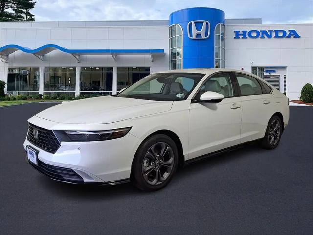 2023 Honda Accord Hybrid EX-L for sale in Jersey City, NJ
