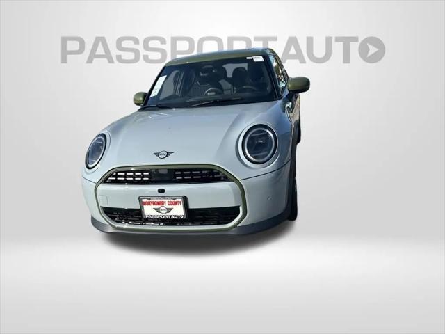 2027 MINI Cooper Coupe Cooper C Oxford Edition for sale in Gaithersburg, MD