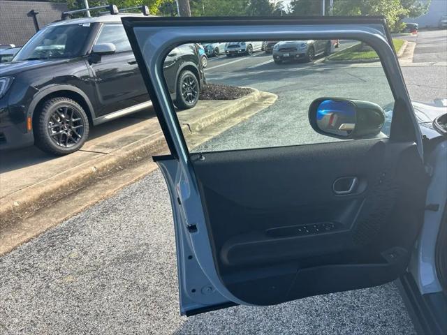 2027 MINI Cooper Coupe Cooper C Oxford Edition
