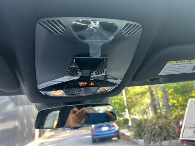 2027 MINI Cooper Coupe Cooper C Oxford Edition