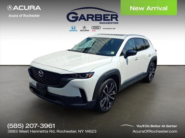 2024 Mazda CX-50 2.5 S Premium Plus for sale in Rochester, NY