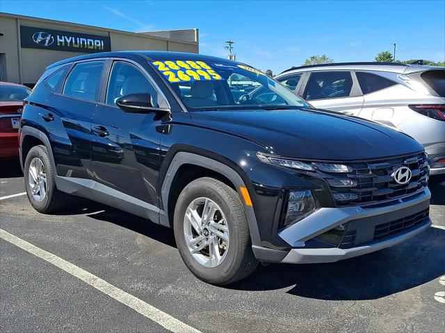 2025 Hyundai Tucson SE for sale in Nazareth, PA