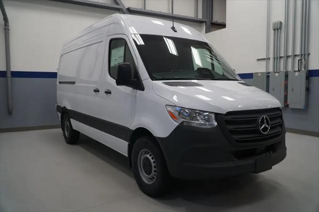 2026 Mercedes-Benz Sprinter 2500 Standard Roof 4-Cyl Diesel for sale in White Plains, NY