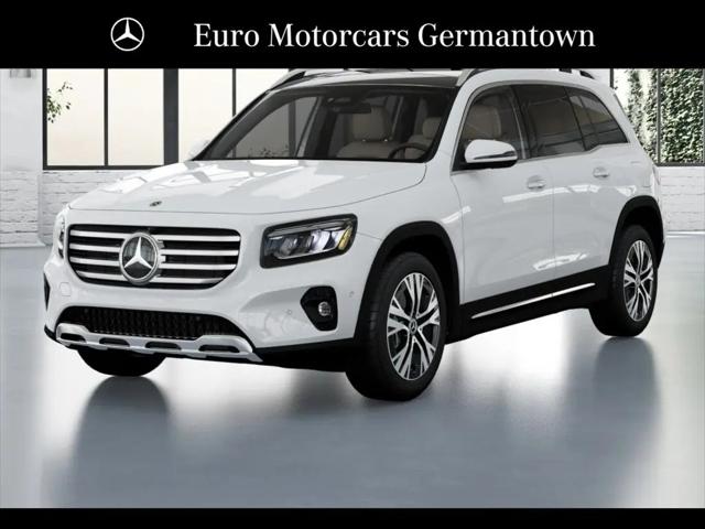 2026 Mercedes-Benz GLB 4MATIC for sale in Germantown, MD