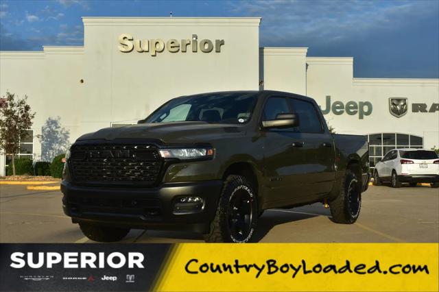 2027 Ram 1500 Warlock for sale in Conway, AR