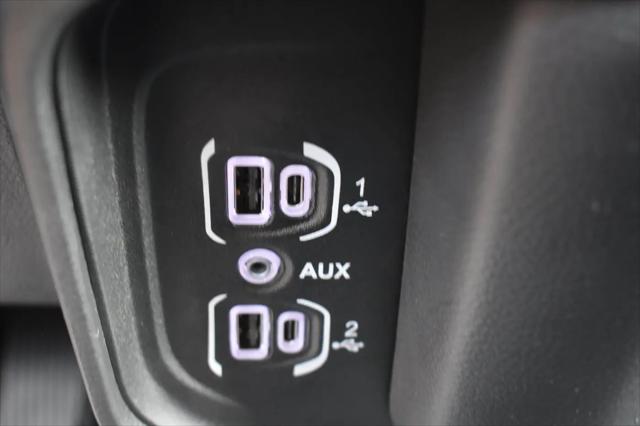 2027 Ram 1500 Warlock