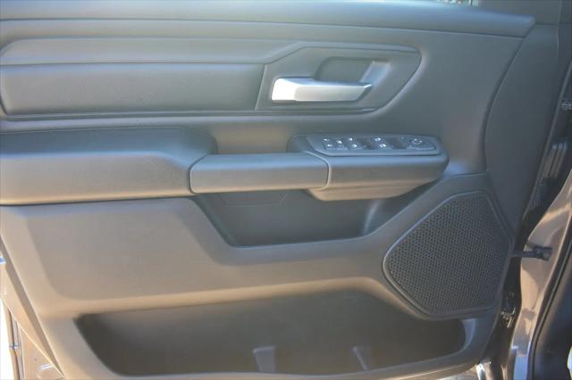 2026 Ram 1500 Warlock Crew Cab 4x4 57 Box