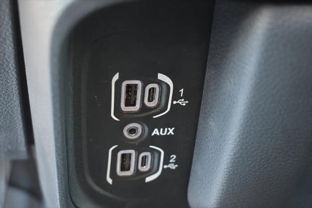 2026 Ram 1500 Warlock Crew Cab 4x4 57 Box