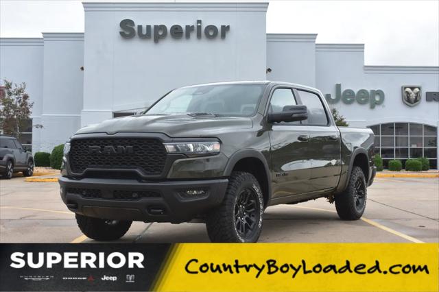 2027 Ram 1500 Rebel for sale in Conway, AR