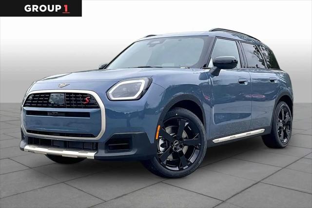 2027 MINI Cooper Countryman S for sale in Annapolis, MD