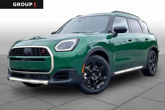 2027 MINI Cooper Countryman S for sale in Annapolis, MD