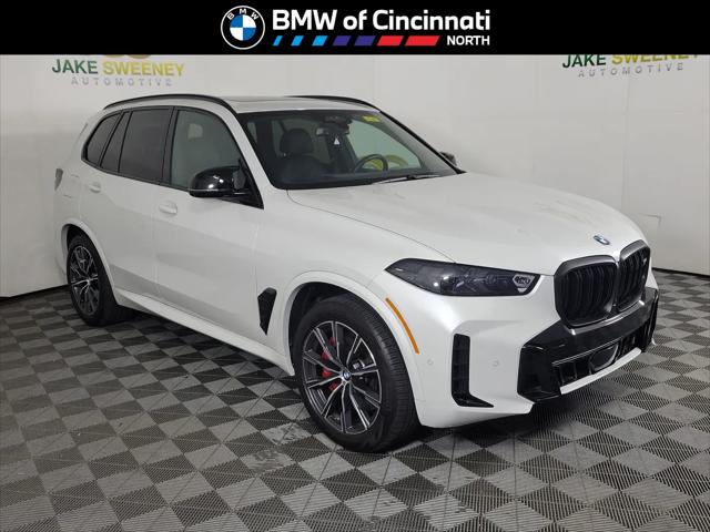 2024 BMW X5 M60i for sale in Cincinnati, OH