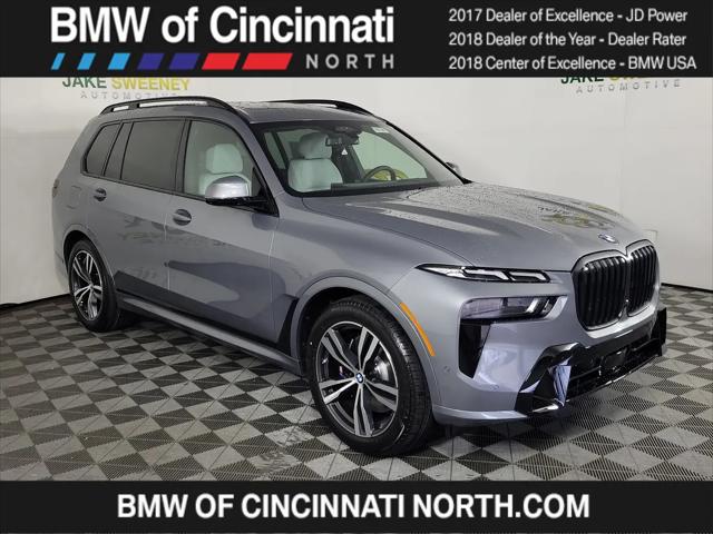 2027 BMW X7 xDrive40i for sale near Cincinnati, OH