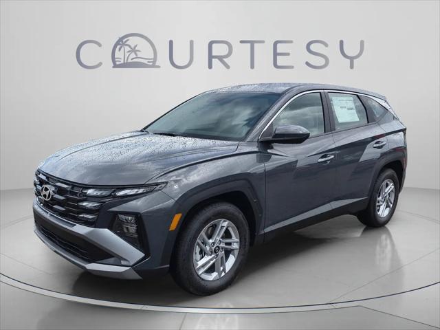 2026 Hyundai Tucson SE for sale in Tampa, FL