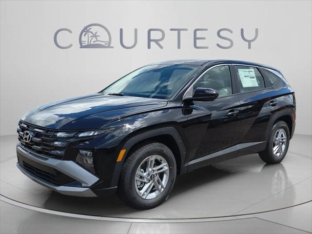 2026 Hyundai Tucson SE for sale in Tampa, FL
