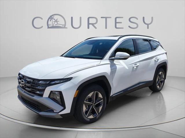 2026 Hyundai Tucson SEL Premium for sale in Tampa, FL