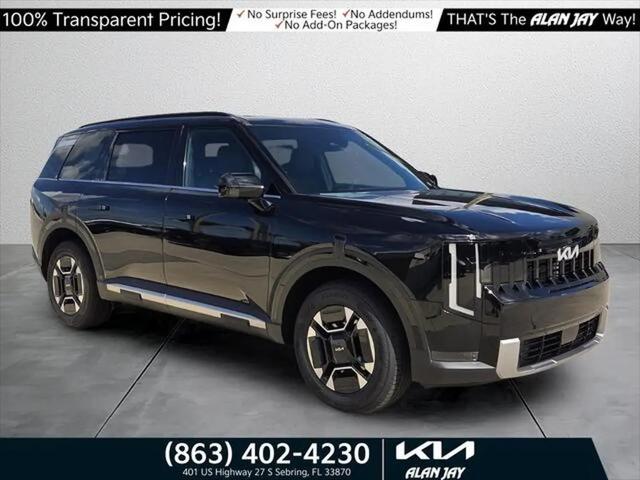 2027 Kia Telluride Hybrid EX for sale in Sebring, FL