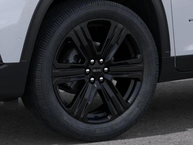 2027 GMC Acadia AWD Elevation