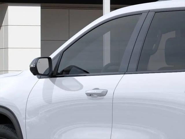 2027 GMC Acadia AWD Elevation