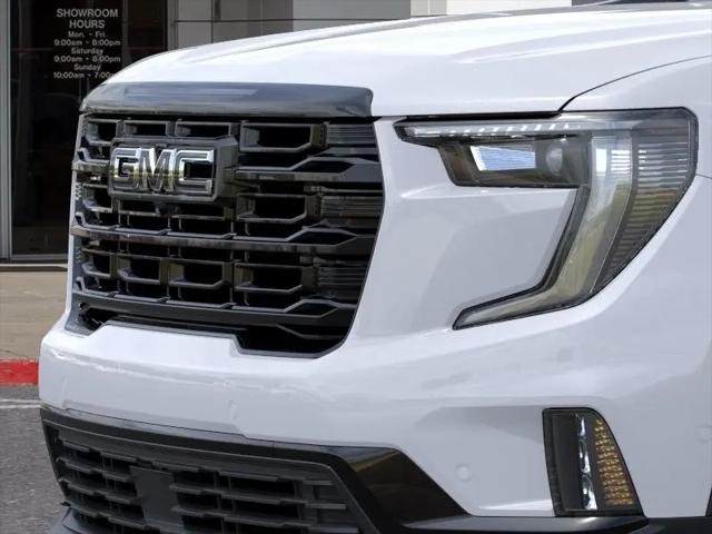 2027 GMC Acadia AWD Elevation
