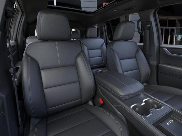 2027 GMC Acadia AWD Elevation