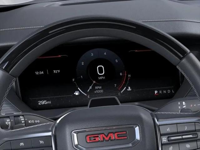 2027 GMC Acadia AWD Elevation
