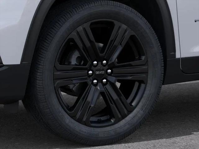 2027 GMC Acadia AWD Elevation