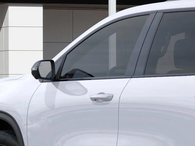 2027 GMC Acadia AWD Elevation