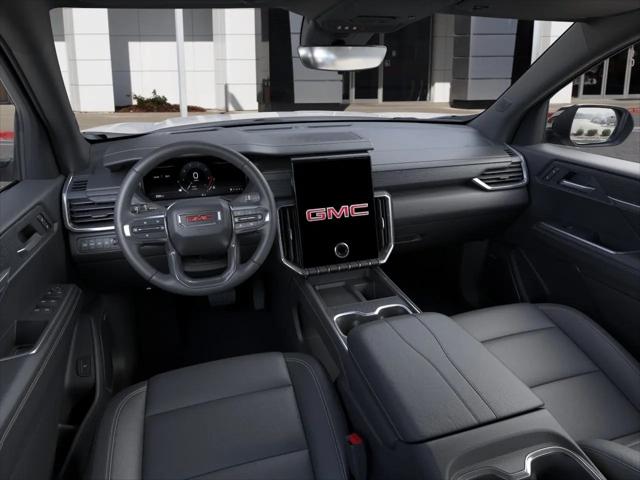 2027 GMC Acadia AWD Elevation