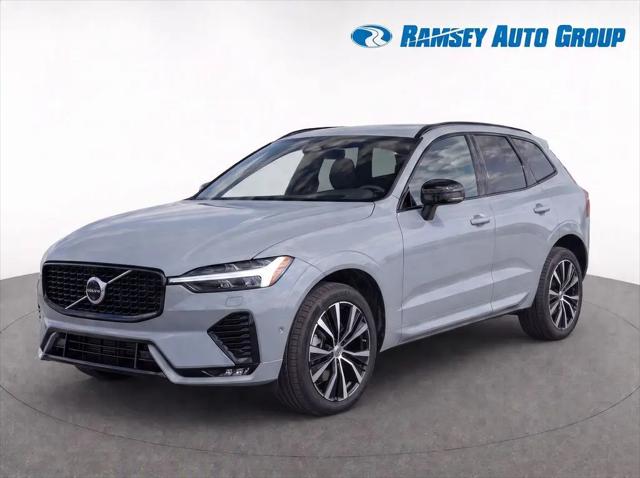 2024 Volvo XC60 B5 Plus Dark Theme for sale in Ramsey, NJ