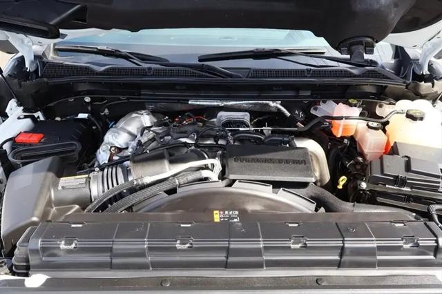 2024 GMC Sierra 2500HD AT4X