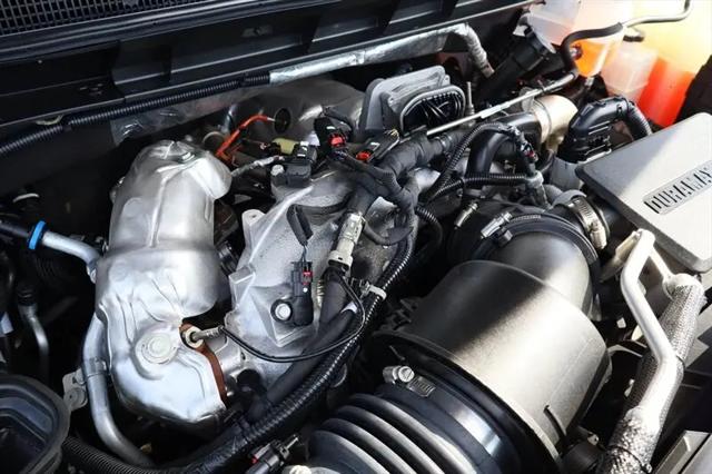 2024 GMC Sierra 2500HD AT4X