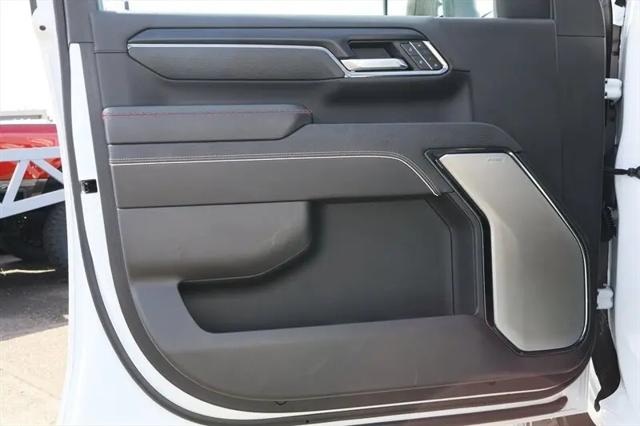 2024 GMC Sierra 2500HD AT4X