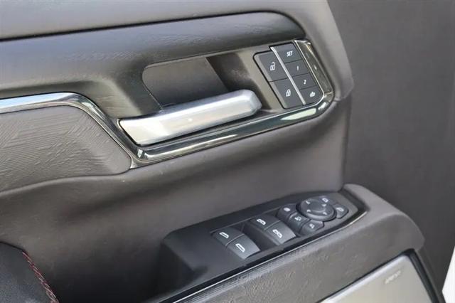 2024 GMC Sierra 2500HD AT4X