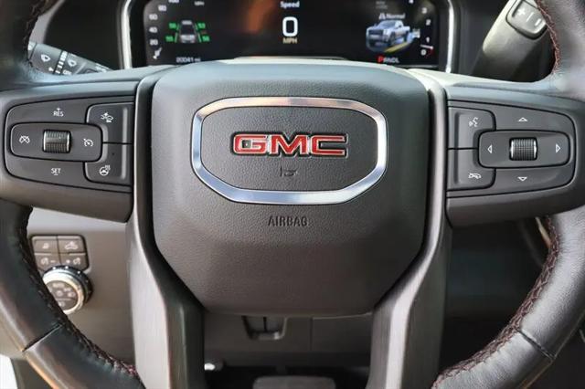 2024 GMC Sierra 2500HD AT4X