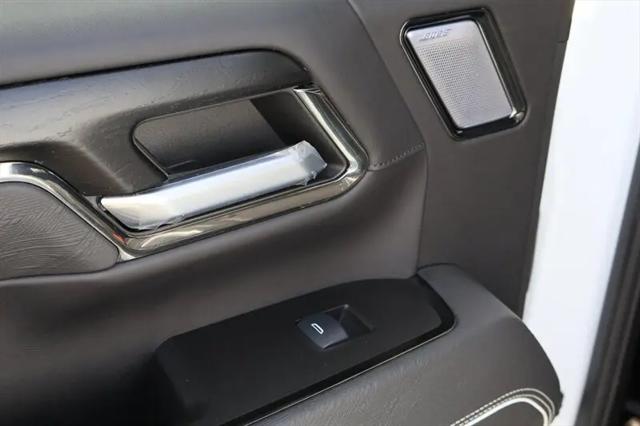 2024 GMC Sierra 2500HD AT4X
