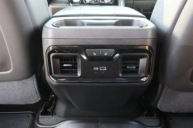 2024 GMC Sierra 2500HD AT4X