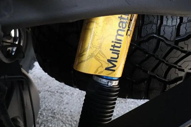 2024 GMC Sierra 2500HD AT4X