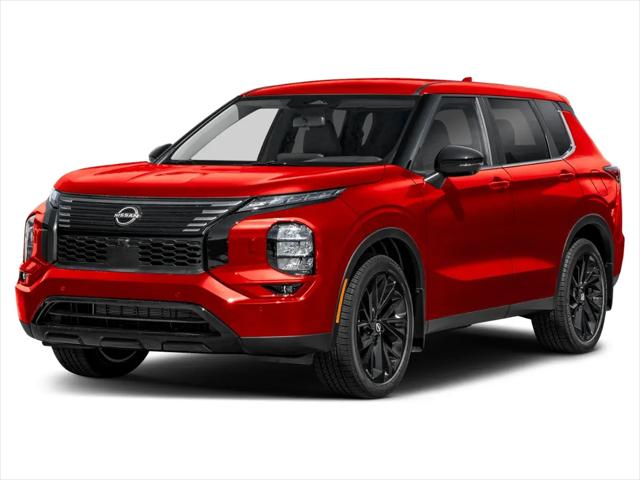 2026 Nissan Rogue Plug-In Hybrid SL for sale in Alhambra, CA
