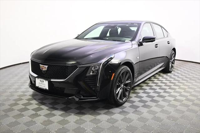 2026 Cadillac CT5 Sport RWD for sale in Golden Valley, MN