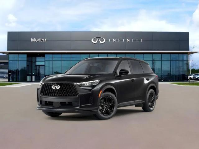 2027 INFINITI QX60 SPORT AWD for sale in Winston-Salem, NC